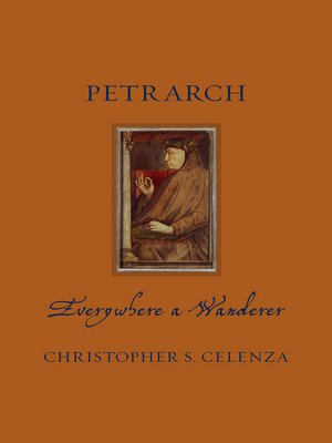 cover image of Petrarch